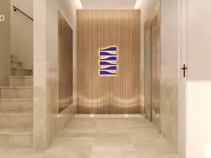 Prodej bytu 2+kk, Torrevieja, Alicante, Španělsko, 75 m2