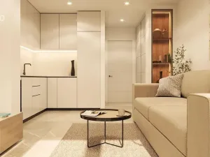 Prodej bytu 2+kk, Torrevieja, Alicante, Španělsko, 75 m2