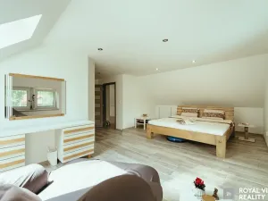 Prodej rodinného domu, Frýdlant nad Ostravicí, 265 m2