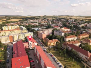 Prodej atypického bytu, Vyškov - Vyškov-Předměstí, 114 m2