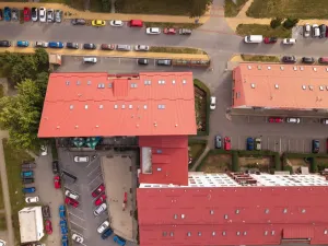 Prodej atypického bytu, Vyškov - Vyškov-Předměstí, 114 m2
