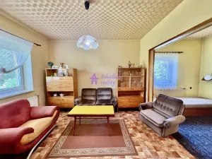 Prodej rodinného domu, Orlová - Poruba, U Haldy, 114 m2