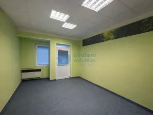 Prodej rodinného domu, Prostějov, Husovo nám., 416 m2
