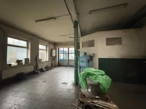 Prodej rodinného domu, Prostějov, Husovo nám., 416 m2
