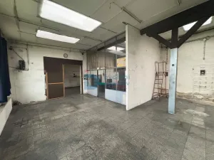 Prodej rodinného domu, Prostějov, Husovo nám., 416 m2