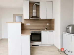 Pronájem bytu 2+kk, Kladno - Kročehlavy, Generála Selnera, 66 m2