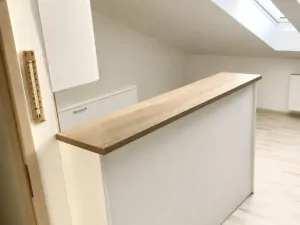 Pronájem bytu 2+kk, Kladno - Kročehlavy, Generála Selnera, 66 m2