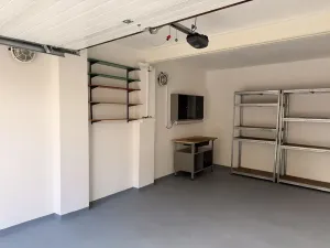 Prodej garáže, Děčín, Resslova, 31 m2