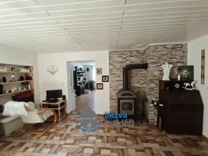 Prodej rodinného domu, Dolní Újezd - Jiříkov, 390 m2