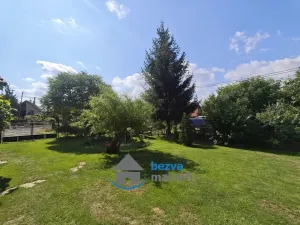 Prodej rodinného domu, Dolní Újezd - Jiříkov, 390 m2