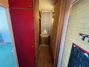 Prodej bytu 3+1, Klášterec nad Ohří, Budovatelská, 72 m2