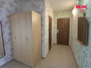 Prodej bytu 2+1, Chomutov, Písečná, 63 m2