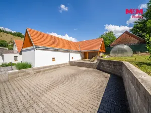 Prodej rodinného domu, Lažánky, 275 m2