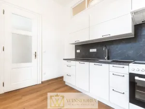 Pronájem bytu 2+1, Praha, V jirchářích, 70 m2