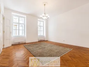 Pronájem bytu 2+1, Praha, V jirchářích, 70 m2
