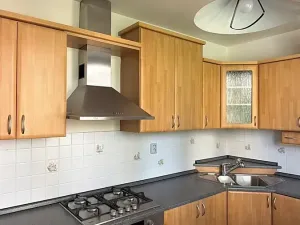 Pronájem bytu 2+1, Kutná Hora, Puškinská, 50 m2