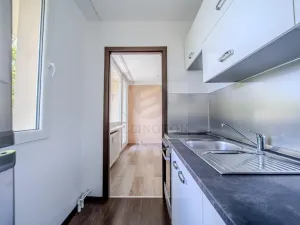 Prodej bytu 1+kk, Praha - Michle, Podle Kačerova, 29 m2