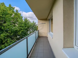 Prodej bytu 1+kk, Praha - Michle, Podle Kačerova, 29 m2