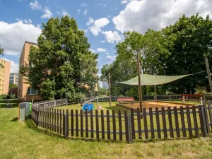 Prodej bytu 1+kk, Praha - Michle, Podle Kačerova, 29 m2