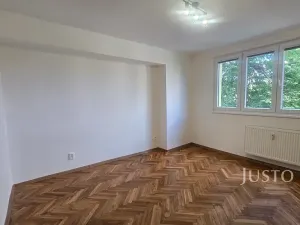 Pronájem bytu 2+1, Písek, Dr. M. Horákové, 54 m2