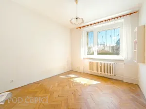 Prodej bytu 3+1, Brno - Bosonohy, Ševčenkova, 87 m2