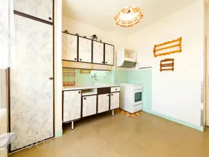 Prodej bytu 3+1, Brno - Bosonohy, Ševčenkova, 87 m2