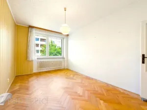 Prodej bytu 3+1, Brno - Bosonohy, Ševčenkova, 87 m2