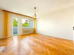Prodej bytu 3+1, Brno - Bosonohy, Ševčenkova, 87 m2