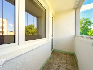 Prodej bytu 3+1, Brno - Bosonohy, Ševčenkova, 87 m2