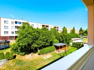 Prodej bytu 3+1, Brno - Bosonohy, Ševčenkova, 87 m2