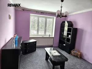 Prodej bytu 2+1, Šumperk, Komenského, 50 m2