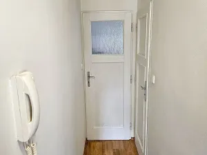 Prodej bytu 2+1, Šumperk, Komenského, 50 m2