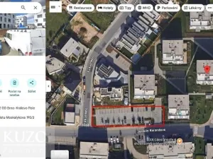 Pronájem bytu 2+kk, Brno, Moskalykova, 48 m2