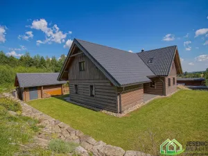 Prodej chalupy, Staré Město - Chrastice, Hynčice pod Sušinou, 288 m2