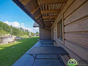 Prodej chalupy, Staré Město - Chrastice, Hynčice pod Sušinou, 288 m2