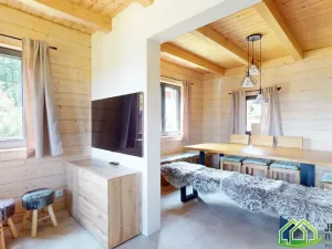 Prodej chalupy, Staré Město - Chrastice, Hynčice pod Sušinou, 288 m2