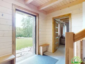 Prodej chalupy, Staré Město - Chrastice, Hynčice pod Sušinou, 288 m2