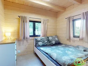 Prodej chalupy, Staré Město - Chrastice, Hynčice pod Sušinou, 288 m2