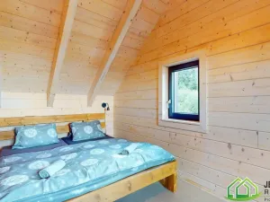 Prodej chalupy, Staré Město - Chrastice, Hynčice pod Sušinou, 288 m2