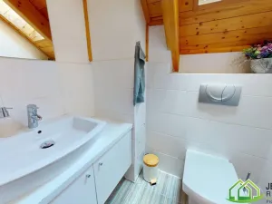 Prodej chalupy, Staré Město - Chrastice, Hynčice pod Sušinou, 288 m2