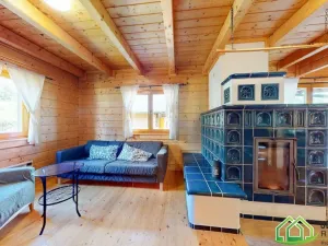 Prodej chalupy, Staré Město - Chrastice, Hynčice pod Sušinou, 288 m2