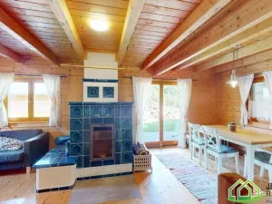 Prodej chalupy, Staré Město - Chrastice, Hynčice pod Sušinou, 288 m2