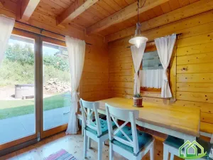 Prodej chalupy, Staré Město - Chrastice, Hynčice pod Sušinou, 288 m2