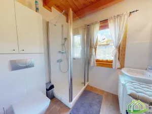 Prodej chalupy, Staré Město - Chrastice, Hynčice pod Sušinou, 288 m2