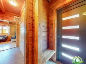 Prodej chalupy, Staré Město - Chrastice, Hynčice pod Sušinou, 288 m2