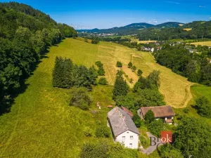 Prodej rodinného domu, Frýdštejn - Sestroňovice, 300 m2