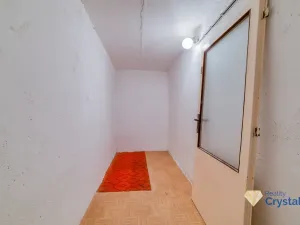 Prodej rodinného domu, Cheb, Goethova, 160 m2