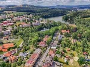 Prodej rodinného domu, Cheb, Goethova, 160 m2