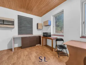 Prodej komerční nemovitosti, Železný Brod, 2098 m2
