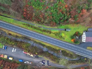 Prodej komerční nemovitosti, Železný Brod, 2098 m2